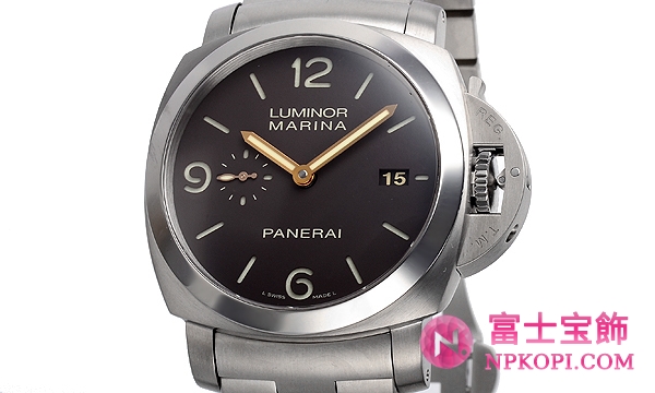 パネライルミノール１９５０ マリーナ３デイズ PAM00352aa